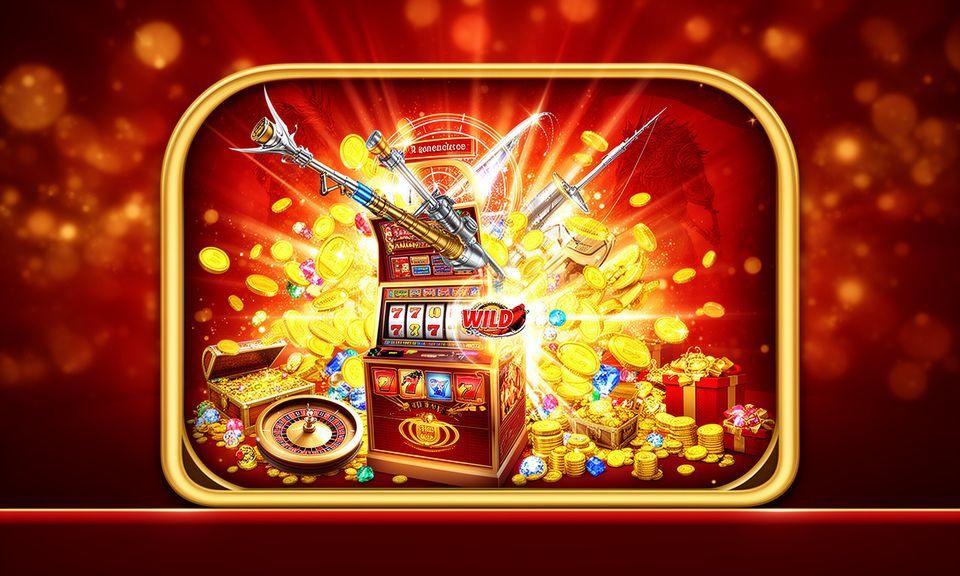 dewagame mobile gaming